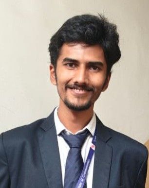 Atharv Kolekar